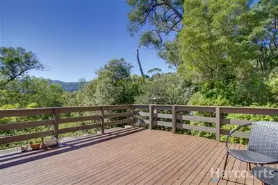 Second view of Homely house listing, 5 View Road, The Basin VIC 3154