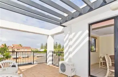 Third view of Homely unit listing, 15/45 Ventura Road, Mermaid Beach QLD 4218