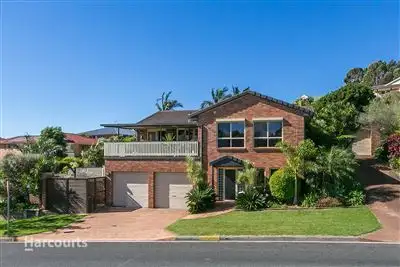 Second view of Homely house listing, 1 Carlyle Close, Dapto NSW 2530