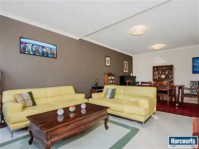 Fourth view of Homely townhouse listing, 1/14 Seventh Avenue, Maylands WA 6051