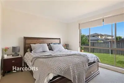 Fifth view of Homely house listing, 1 Watercress Street, The Ponds NSW 2769