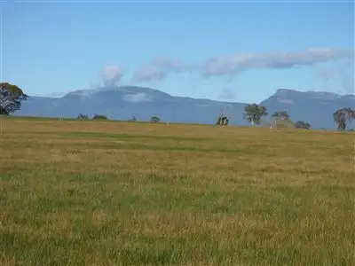 . Joyce Creek Junction Rd, Black Range, Stawell VIC 3380
