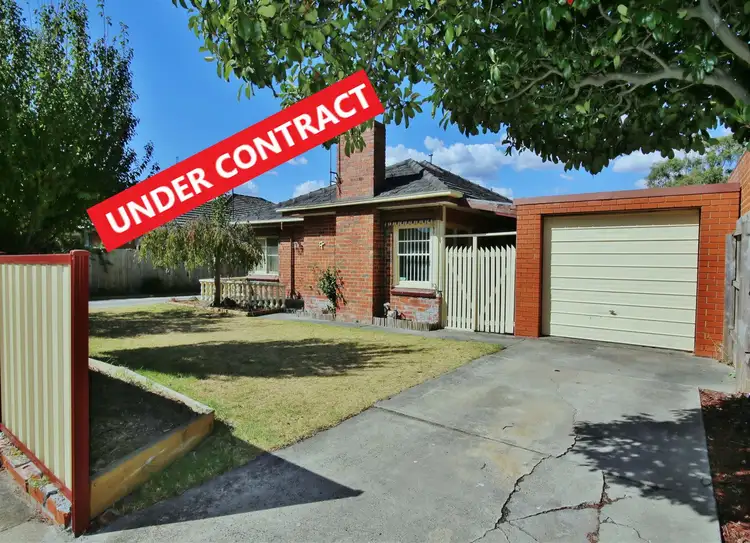 1/7 Stuart Street, Noble Park VIC 3174
