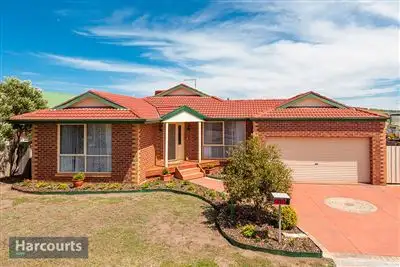 11 Lalor Crescent, Sunbury VIC 3429