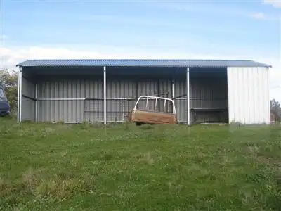 Third view of Homely rural property listing, 3974A Yea Whittlesea Road, Flowerdale VIC 3658