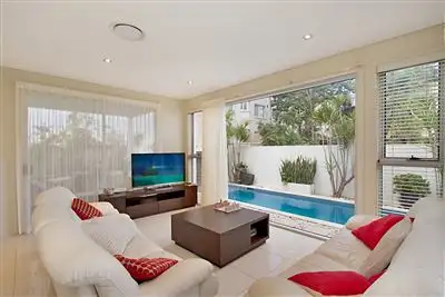 Second view of Homely house listing, 29 Hilda Street, Mermaid Beach QLD 4218