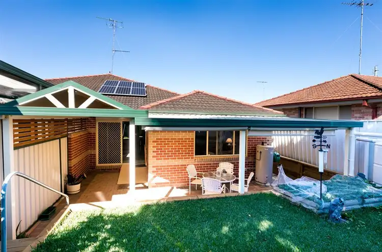 Sixth view of Homely house listing, 3A Almeta Street, Schofields NSW 2762