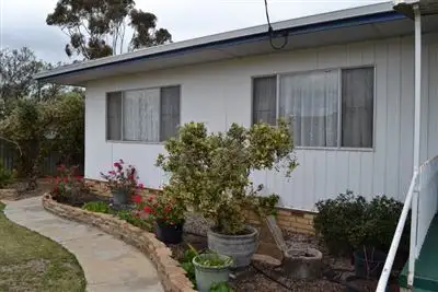 Seventh view of Homely house listing, 17 Hinckley Street, Kellerberrin WA 6410