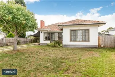 7 Birdsey Street, Thomson VIC 3219