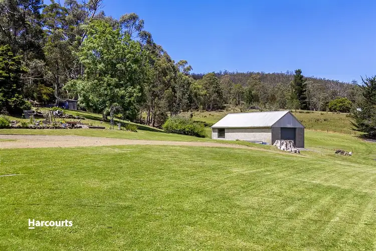 Third view of Homely house listing, 6104 Channel Highway, Garden Island Creek TAS 7112