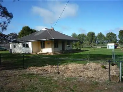 Second view of Homely rural property listing, 82 Hamilton Road Coonooer Bridge, St Arnaud VIC 3478