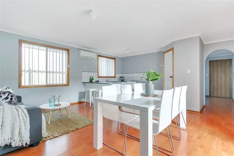 Third view of Homely house listing, 58 Lauren Drive, Paralowie SA 5108