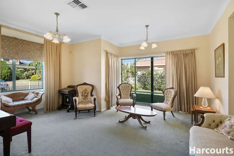 Third view of Homely house listing, 5 Ablington Way, Carindale QLD 4152