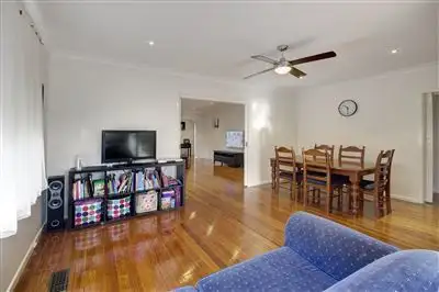 Fifth view of Homely house listing, 63 Liston Street, Bell Post Hill VIC 3215