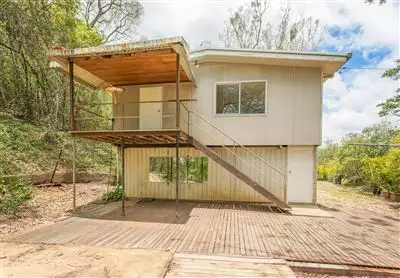 Fifth view of Homely house listing, 108 Olletts Road, Habana QLD 4740