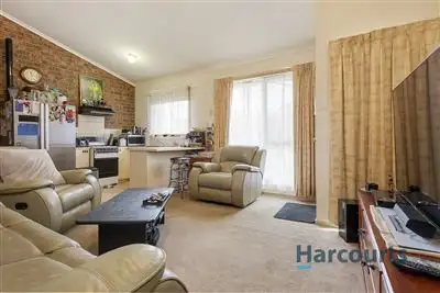 Third view of Homely unit listing, 4/18 Deschamps Street, Lilydale VIC 3140
