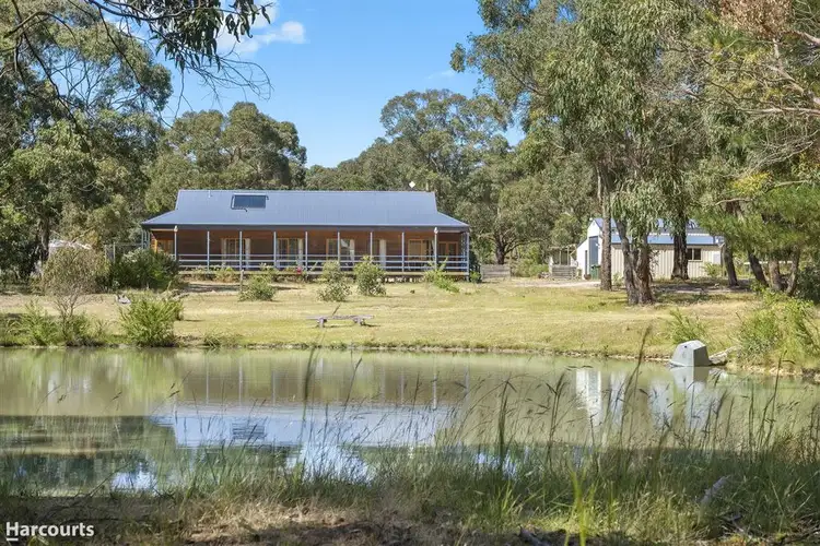 Main view of Homely house listing, 85 Lemajics Road, Scarsdale VIC 3351