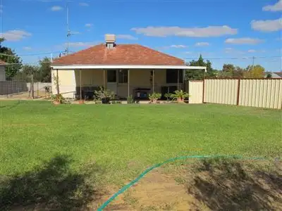 Fifth view of Homely house listing, 3 Charlton Street, Quairading WA 6383