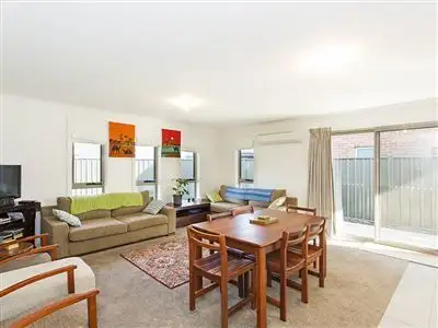 Sixth view of Homely house listing, 6/9-11 Hortus Place, Newnham TAS 7248