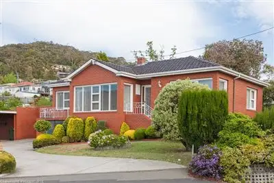Main view of Homely house listing, 80 East Derwent Highway, Lindisfarne TAS 7015