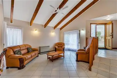 Fifth view of Homely house listing, 23 Caroline Court, Golden Grove SA 5125