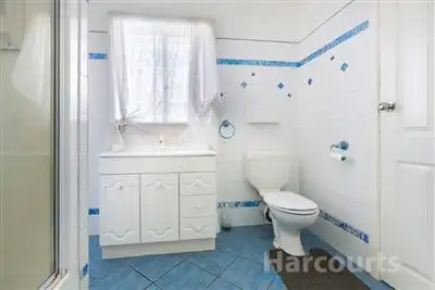 Seventh view of Homely house listing, 142 Paperbark St, Doveton VIC 3177
