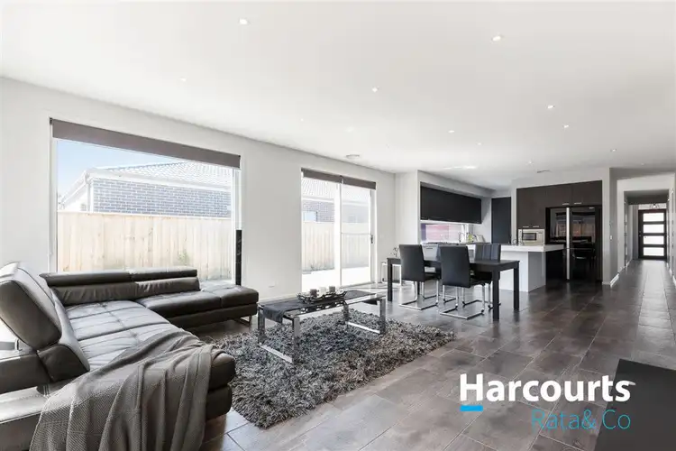 Second view of Homely house listing, 59 Goulburn Street, Mernda VIC 3754