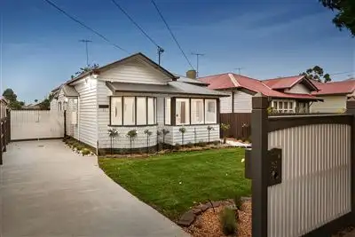 31 Powell Street, Reservoir VIC 3073