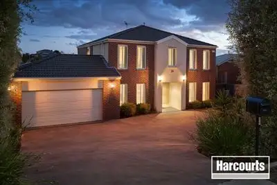 Main view of Homely house listing, 25 Portchester Boulevard, Beaconsfield VIC 3807