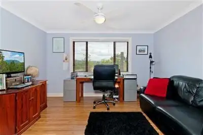 Fifth view of Homely rural property listing, 694 Pipeclay Road, Brombin NSW 2446