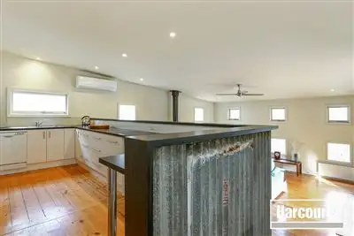 Third view of Homely house listing, 371 Arthurs Seat Road, Red Hill VIC 3937