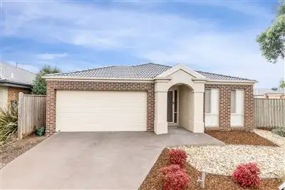58 Papillon Parade, Tarneit VIC 3029
