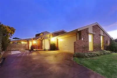 3 Gould Close, Wantirna South VIC 3152