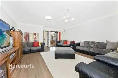 Second view of Homely house listing, 72 Menzies Circuit, St Clair NSW 2759