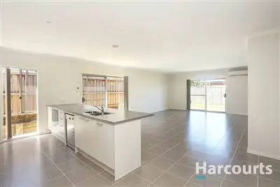 Fourth view of Homely house listing, 4 Coolgardie Way, Doreen VIC 3754