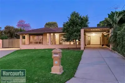 36 Cheltenham Crescent, Salisbury East SA 5109