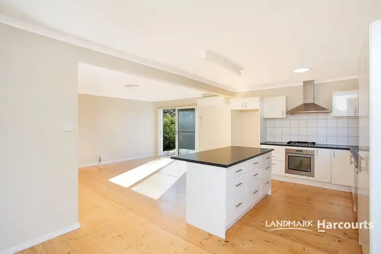 Third view of Homely house listing, 11 Walls Crescent, Hamilton VIC 3300