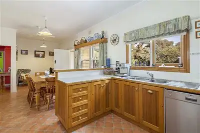Sixth view of Homely house listing, 305 Eyre Street, Buninyong VIC 3357