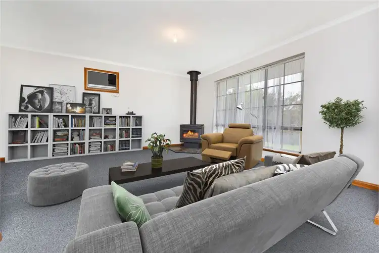 Second view of Homely house listing, 8 Featherstone Drive, Huntfield Heights SA 5163