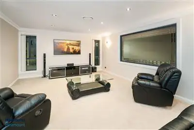 Sixth view of Homely house listing, 20 Harrison Avenue, Harrington Park NSW 2567