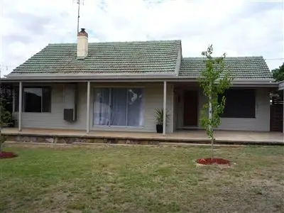 Main view of Homely house listing, 7 HOWITT ST, St Arnaud VIC 3478