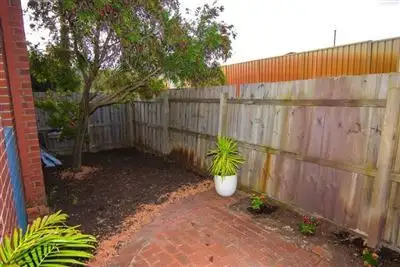 Fifth view of Homely apartment listing, 12/3 Sherwood Street, Maylands WA 6051