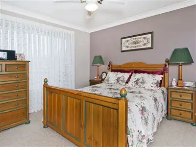 Sixth view of Homely house listing, 55 Colonial Circuit, Wauchope NSW 2446