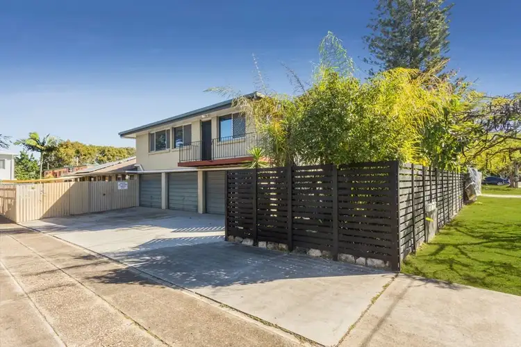 2/15 Sidney Street, Nundah QLD 4012