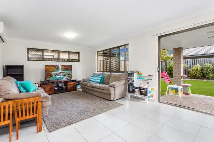Third view of Homely house listing, 98 Mt Kaputar Av, Fitzgibbon QLD 4018
