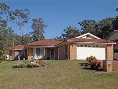 111 Leo Drive, Narrawallee NSW 2539