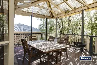 Main view of Homely house listing, 21 Huntingtower Crescent, Langwarrin VIC 3910