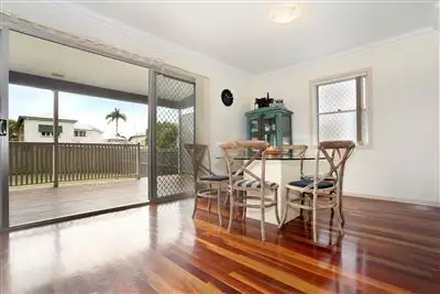 Fourth view of Homely house listing, 52 Ninth Ave, Kedron QLD 4031