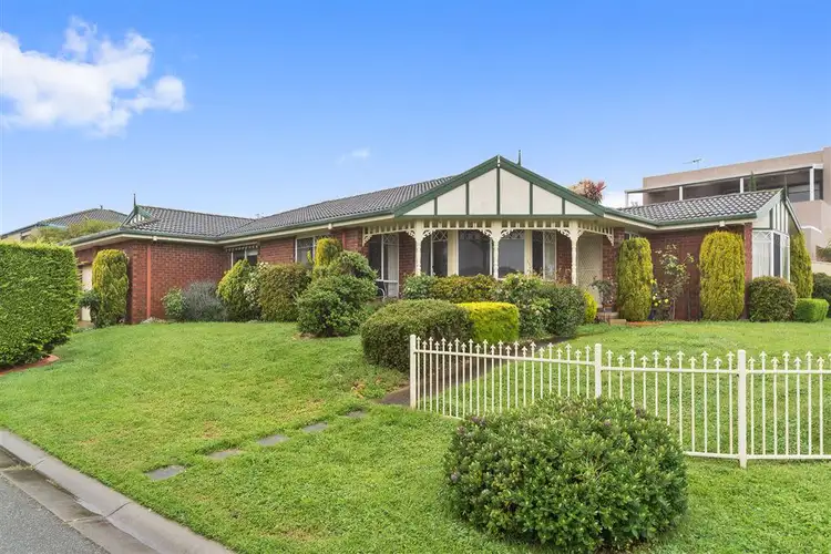 Main view of Homely house listing, 21 Glendenning Rise, Mornington VIC 3931