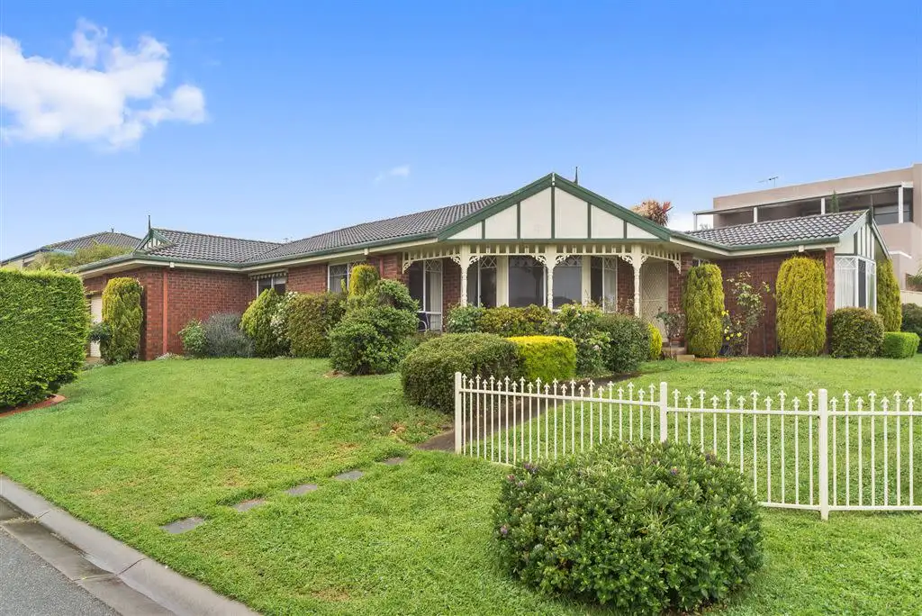 Main view of Homely house listing, 21 Glendenning Rise, Mornington VIC 3931
